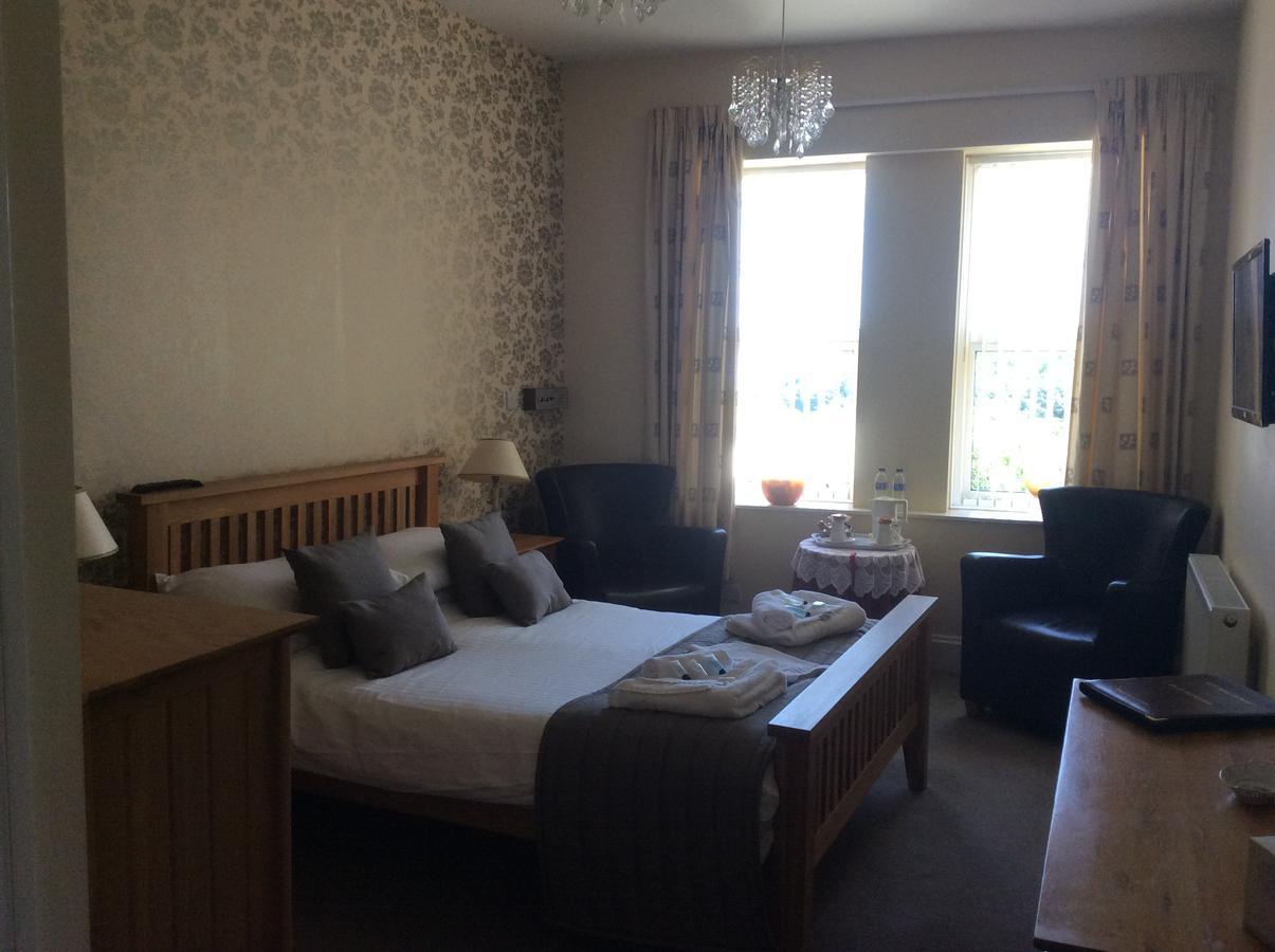 Coombe Court Hotel トーキー エクステリア 写真