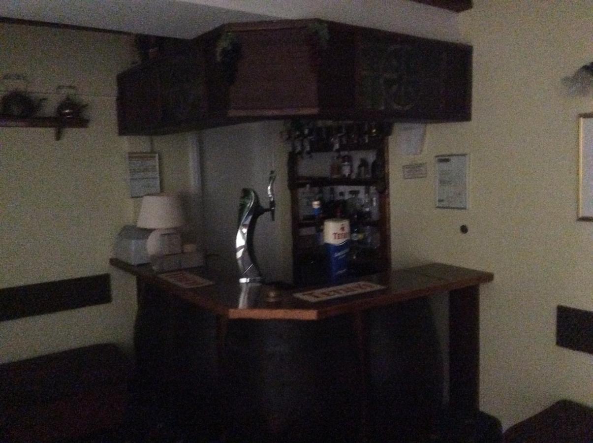 Coombe Court Hotel トーキー エクステリア 写真