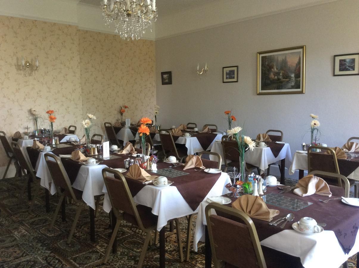 Coombe Court Hotel トーキー エクステリア 写真